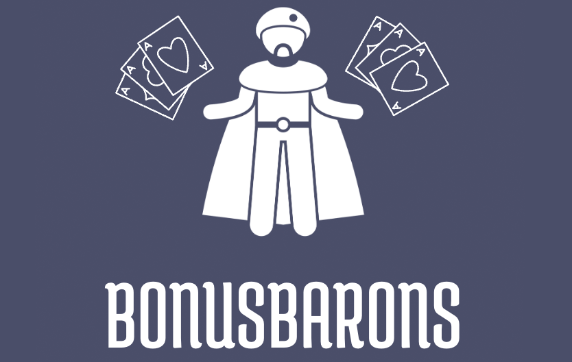 BonusBarons Logo